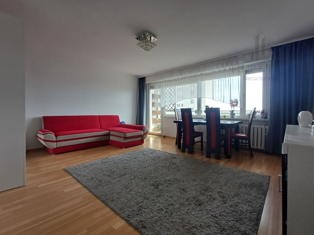 Toruń, ul. Ludwika Kolankowskiego