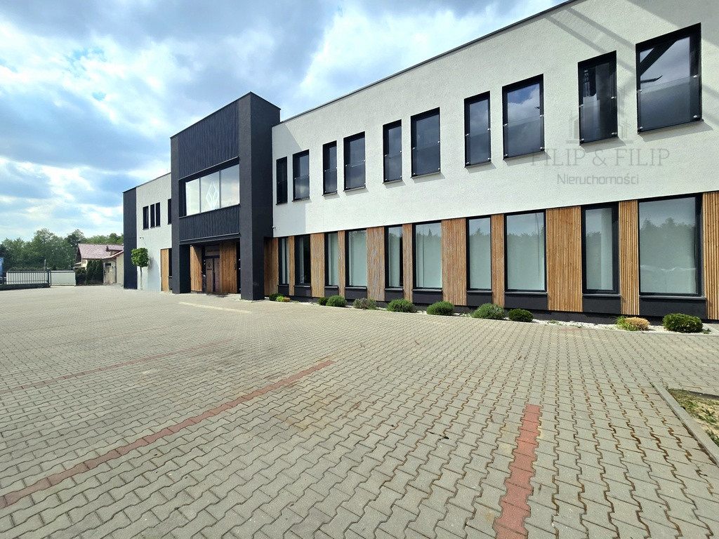 Toruń, Szosa Lubicka 181
