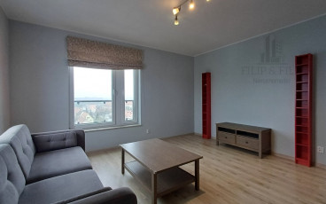 Toruń, ul. Władysława Broniewskiego