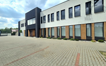 Toruń, Szosa Lubicka 181