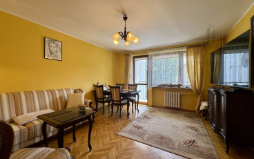 Toruń, ul. Konopackich